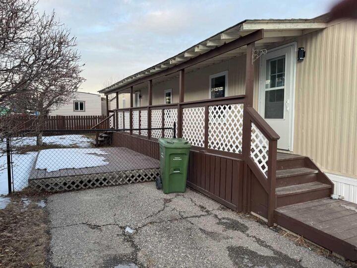 Property Photo: 3223 83 Street NW 185 AB T3B 5N3