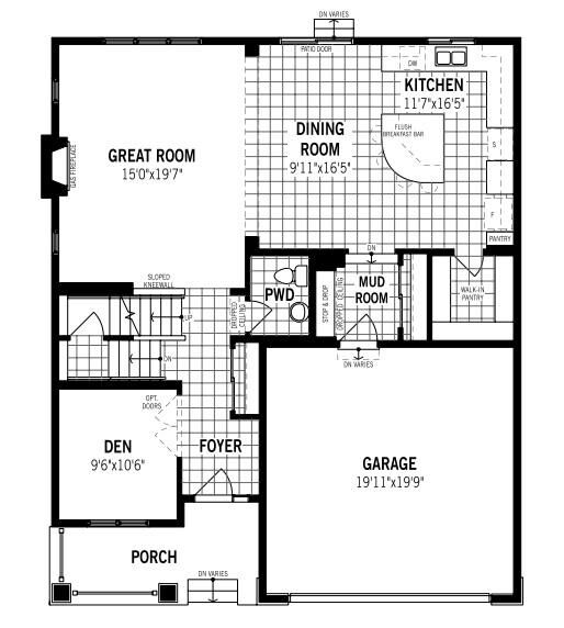 Property Photo:  32 Yorklyn Heath SW  AB T2X 6K3 