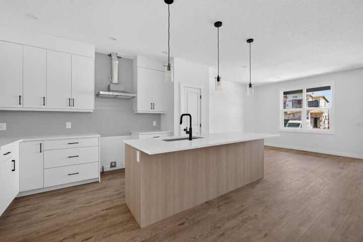 Property Photo:  155 Stargazer Grove NW  AB T3P 3E2 