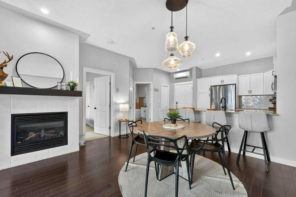 Property Photo:  35 Inglewood Park SE 411  AB T2G 1B5 