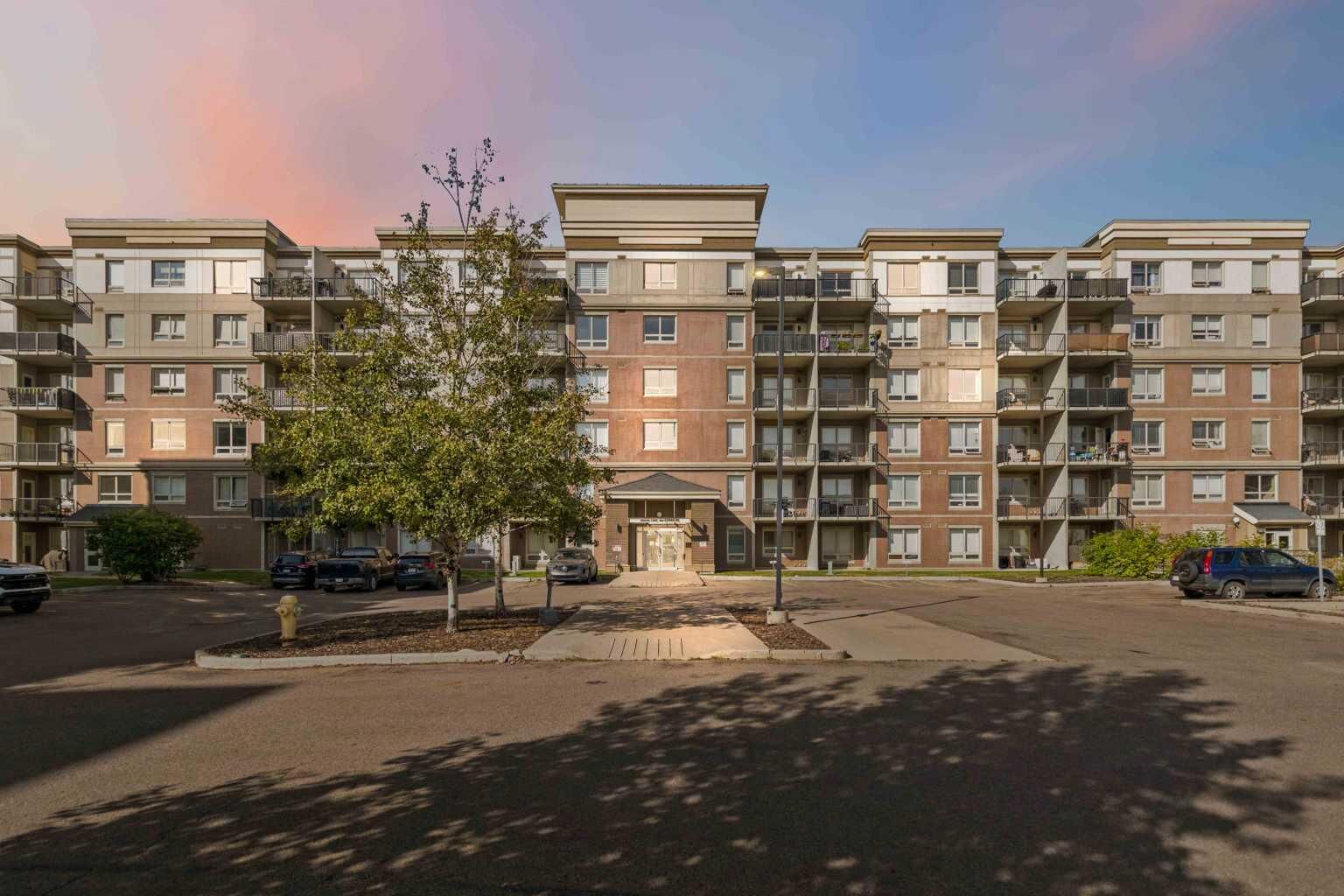 Property Photo:  135C Sandpiper Road 3117  AB T9K 0N3 