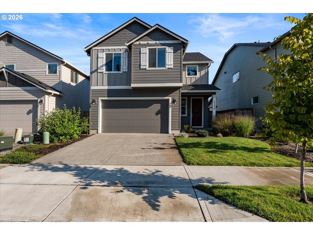 Property Photo:  13314 NE 83rd Way  WA 98682 