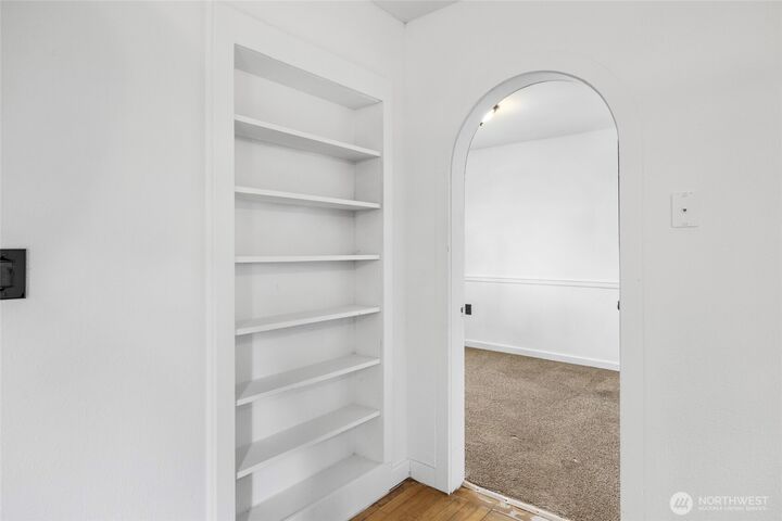 Property Photo: 213 Reed Street WA 98284