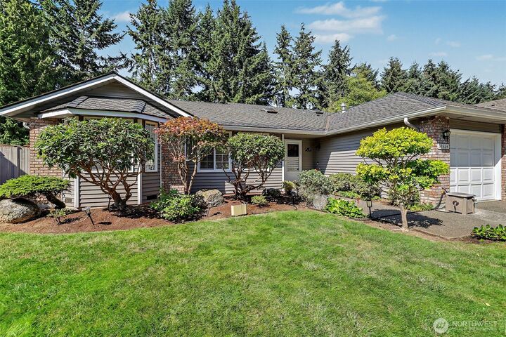 Property Photo:  12324  43 Drive SE  WA 98208 