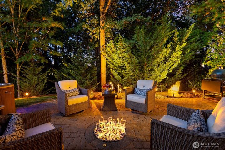 Property Photo:  306  240th Place SE  WA 98074 