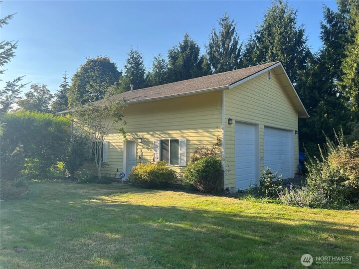 Property Photo: 3818 Rose Road WA 98292