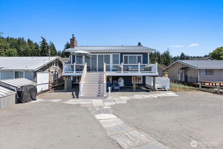 Property Photo: 5924 Cedar Street WA 98249