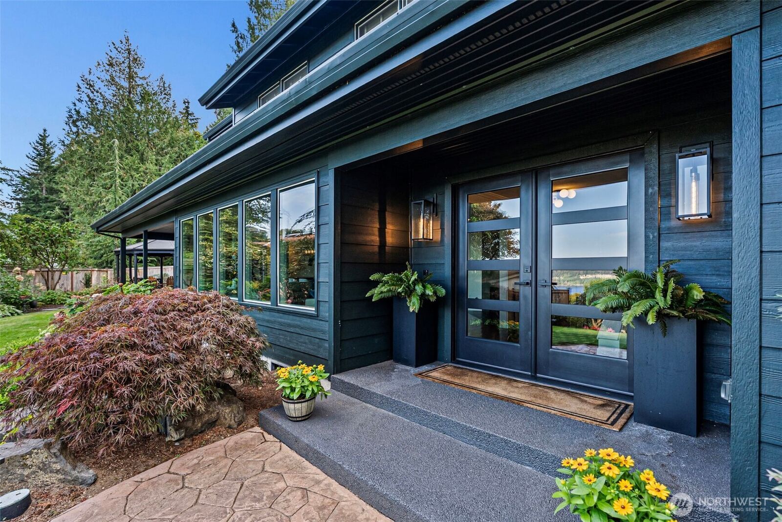 Property Photo: 2410 55th Street Ct NW WA 98335
