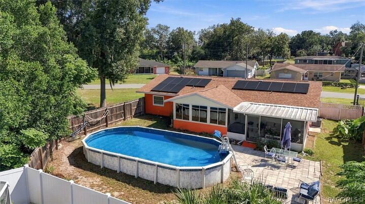 Property Photo:  8813 E Devonshire Road  FL 34450 