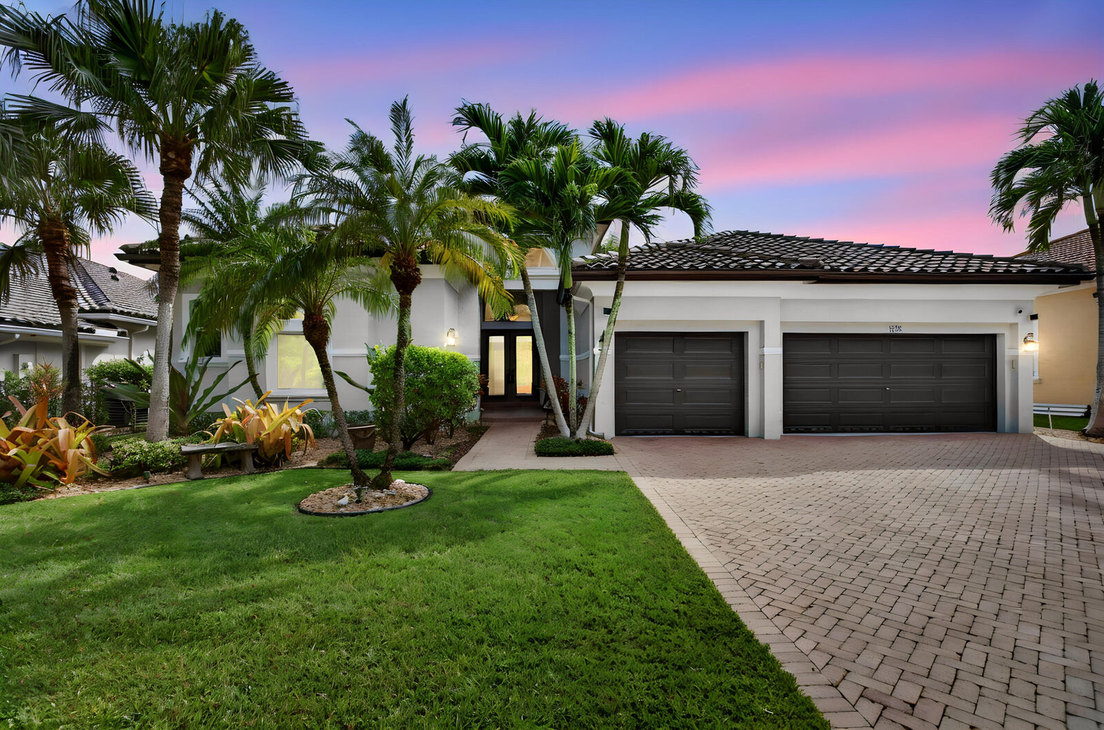 Property Photo:  4876 NW 123rd Terrace  FL 33076 