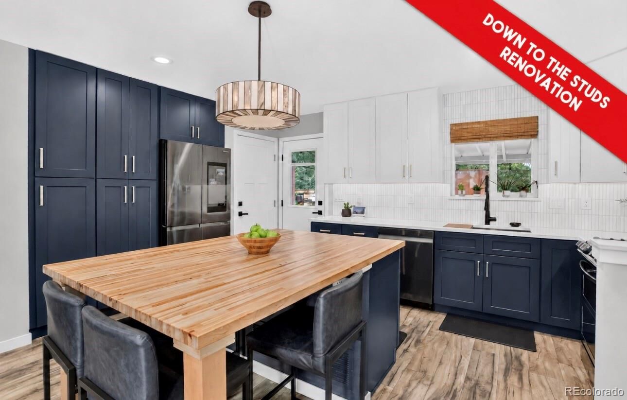 Property Photo: 1374 Dover Street CO 80020