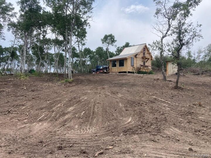 Property Photo:  50 Fiddleneck Drive  CO 81625 