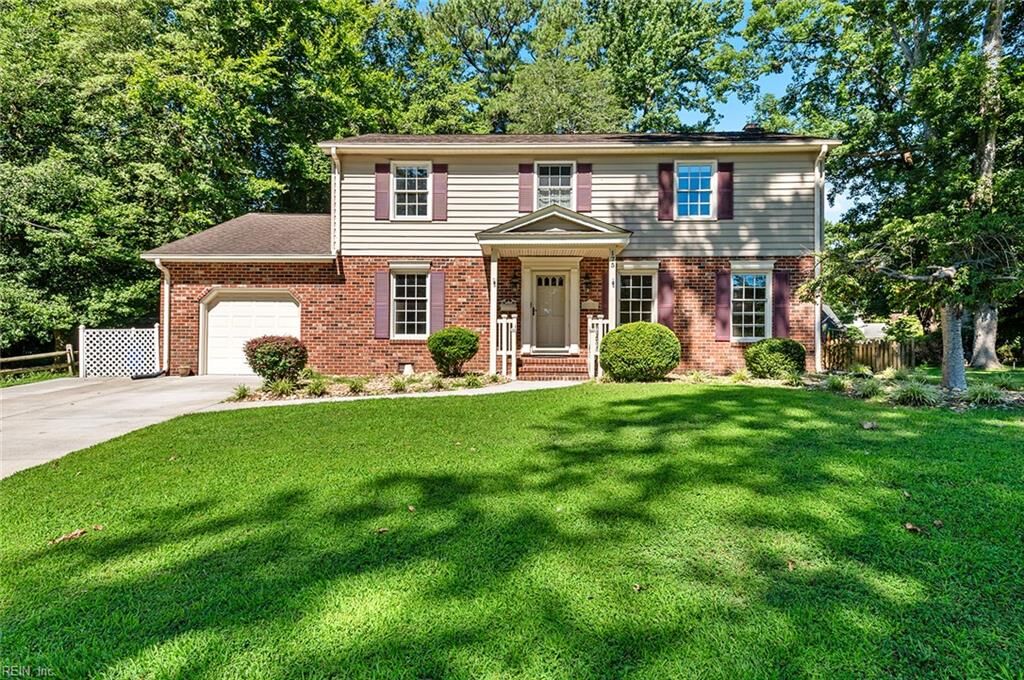 Property Photo:  175 Cabell Dr  VA 23602 