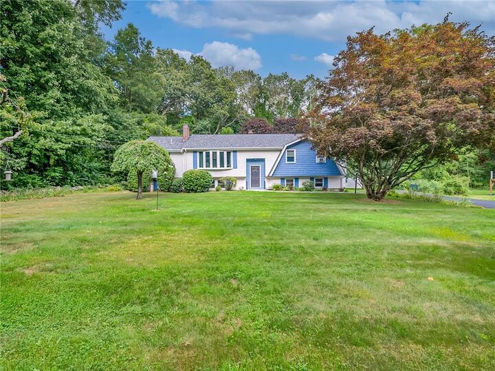 Property Photo:  285 Joslin Road  RI 02826 