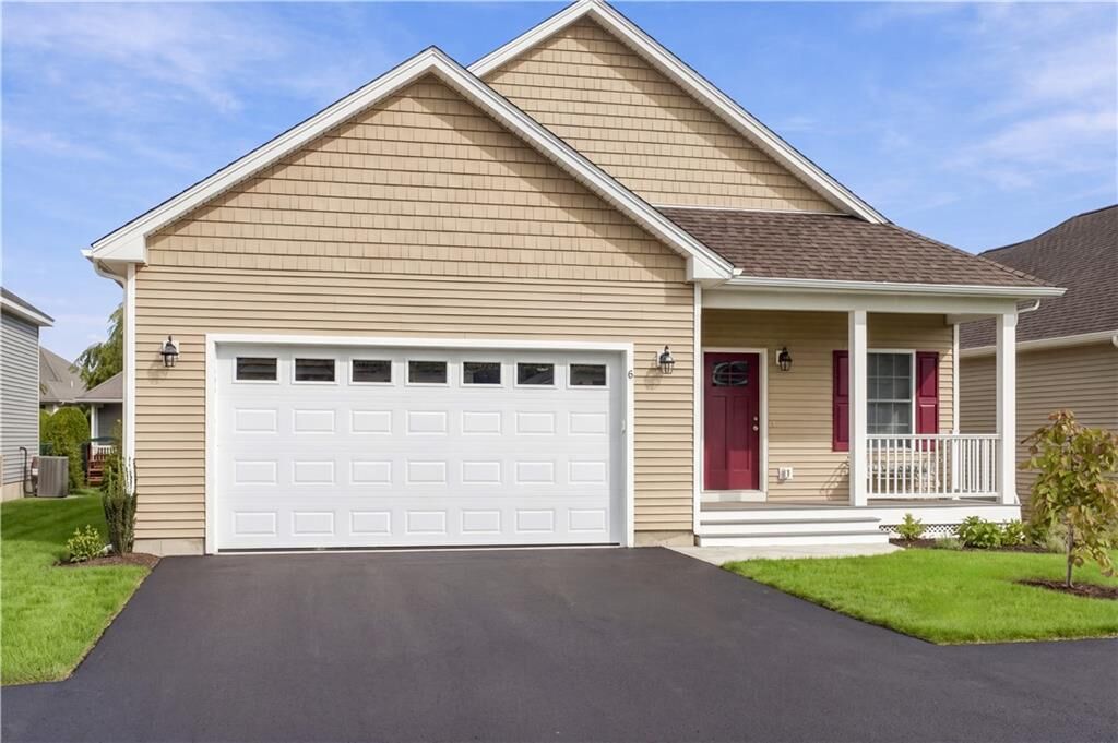Property Photo: 9 Abigale Court RI 02816