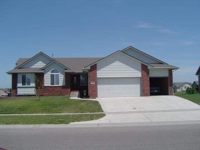 Property Photo: 6408 W 34th KS 67205