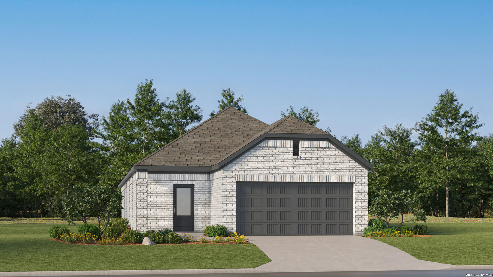 Property Photo:  3940 Hoosier Dr  TX 78130 