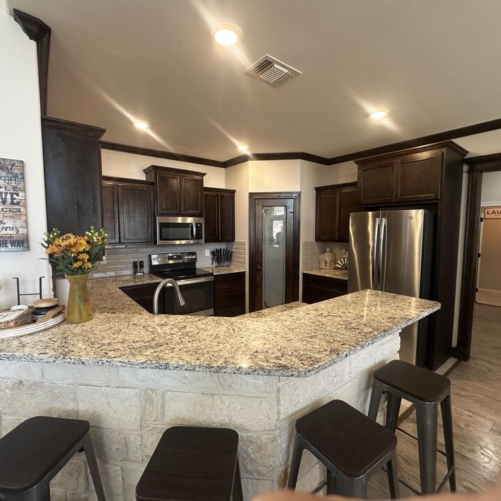Property Photo: 8482 Lynx Lane TX 76901