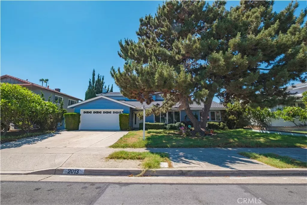 Property Photo:  2013 Prowse Street  CA 92870 