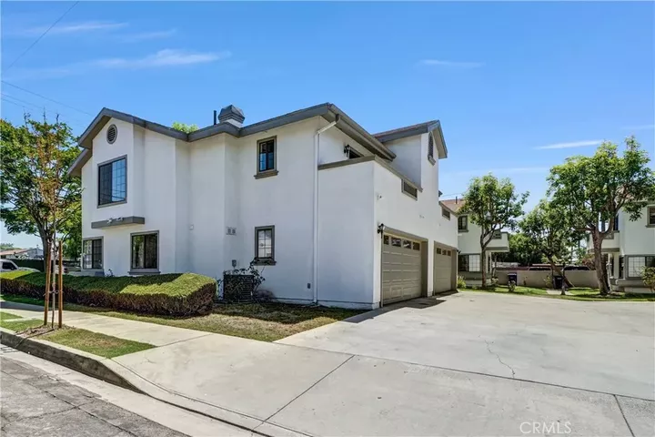 Property Photo: 2535 California Avenue 1 CA 90755