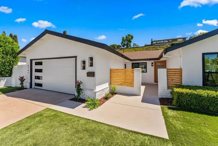Property Photo:  5747 Bounty Street  CA 92120 