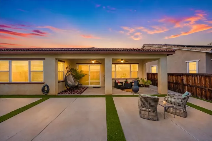 Property Photo: 29450 Wooden Boat Drive CA 92585