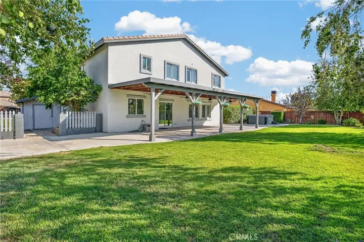 Property Photo: 7904 San Benito Street CA 92346