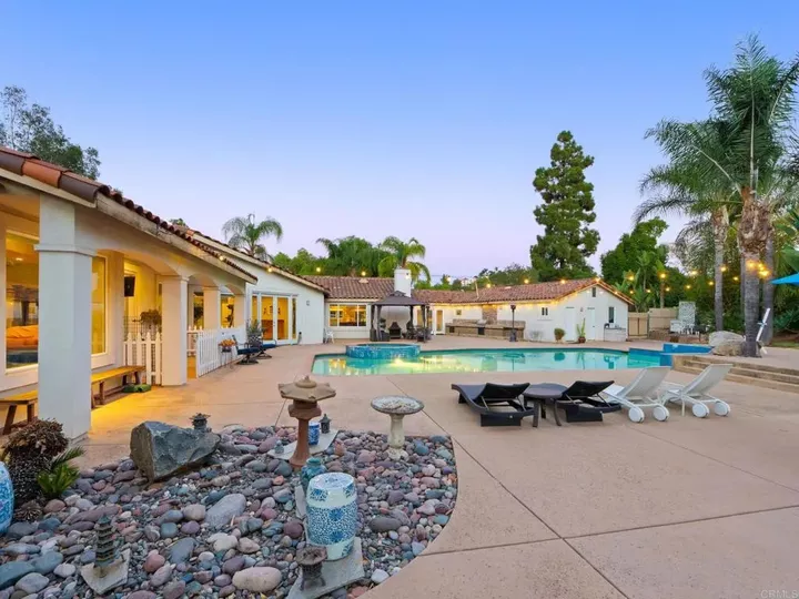 Property Photo: 886 Singing Trails Drive CA 92019
