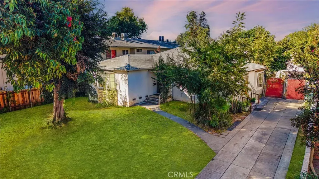 Property Photo:  1123 N Stoneman Avenue  CA 91801 