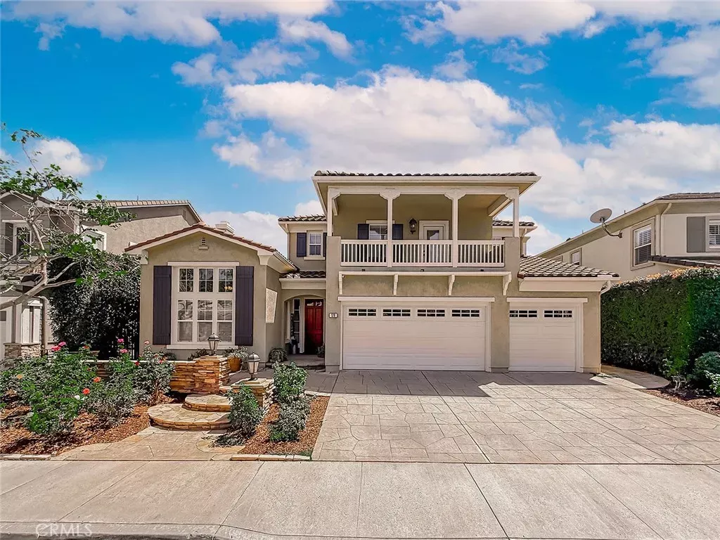 Property Photo: 128 Laurel Ridge Drive CA 93065