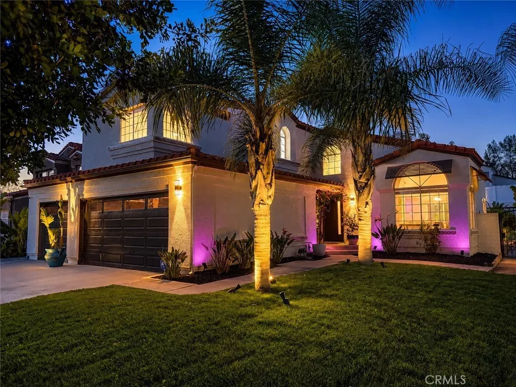 Property Photo:  22520 Raspberry Lane  CA 92595 