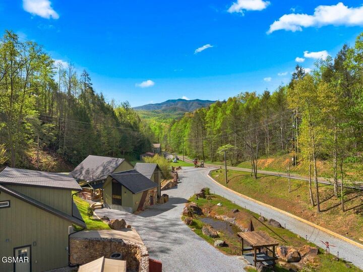 Property Photo: 238/248 Buckhorn Road TN 37738