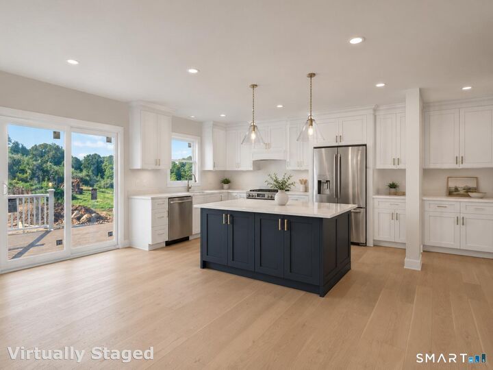 Property Photo: 85 Freeman Road CT 06457