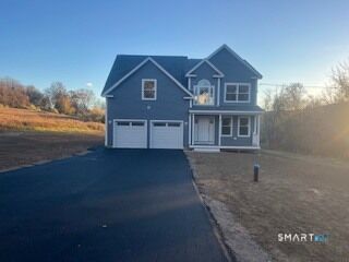 Property Photo: 85 Freeman Road CT 06457