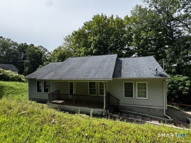 Property Photo:  149 Spruce Street  CT 06360 