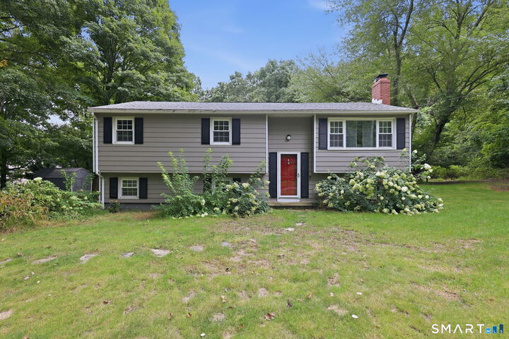 Property Photo:  99 Botsford Road  CT 06483 