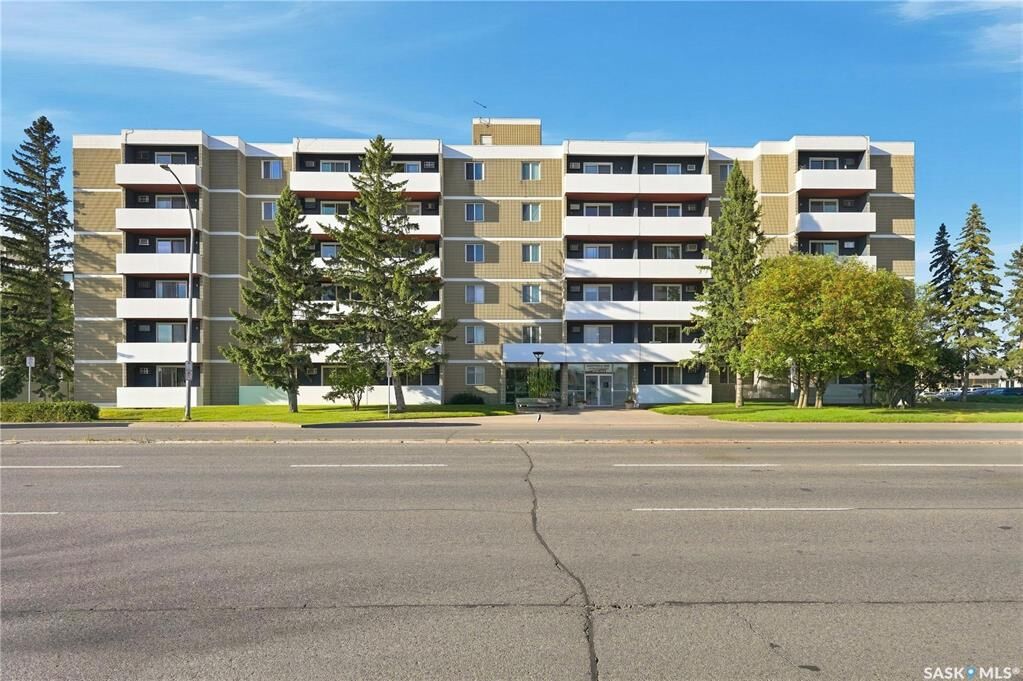 Property Photo:  2830 Gordon Road 208  SK S4S 6A1 