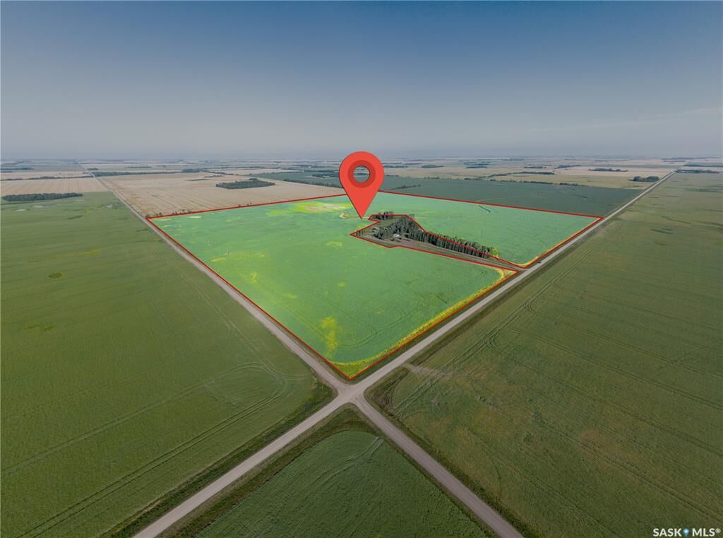 Property Photo:  Rural Rural Address  SK S0E 1T0 