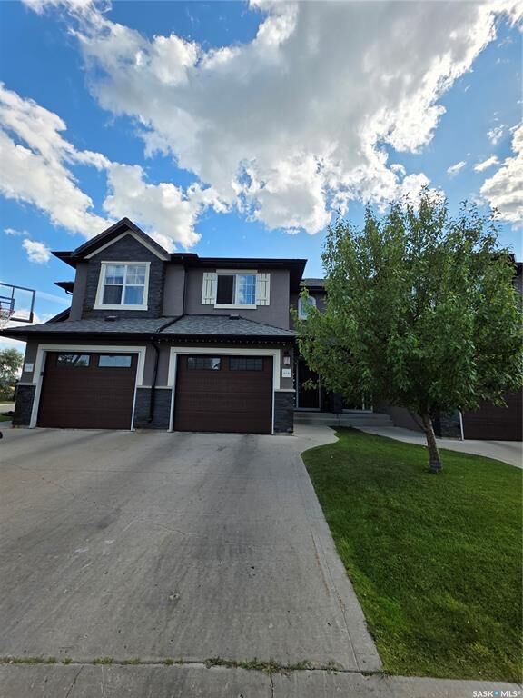 Property Photo:  1303 Paton Crescent 416  SK S7W 0P7 