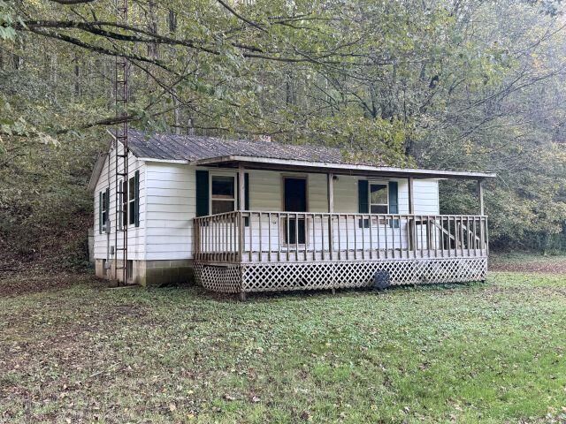 Property Photo: 31557 French Road OH 45647