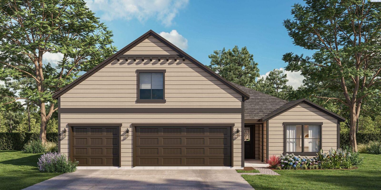 Property Photo: 10223 Redbud Dr. WA 99301