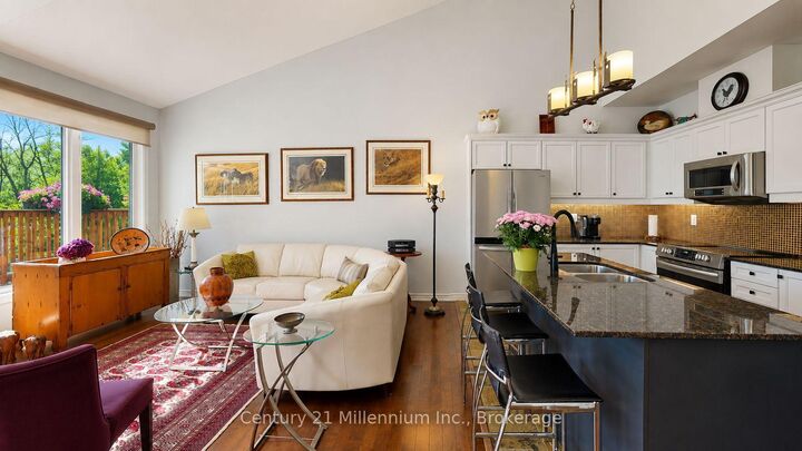 Property Photo: 1 Sierra Trail ON L9Y 0J5