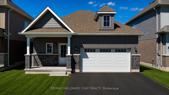 Property Photo:  64 Hillcroft Way  ON K0M 1A0 