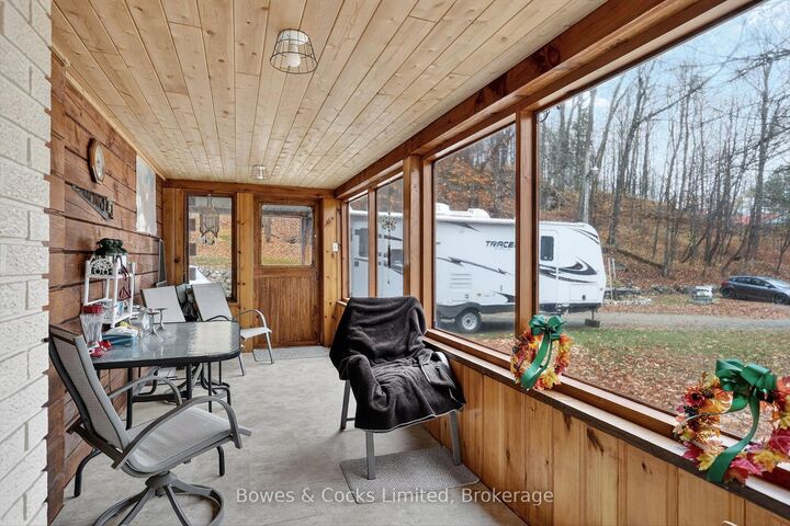 Property Photo: 82 Bay Lake Road ON K0L 2L0