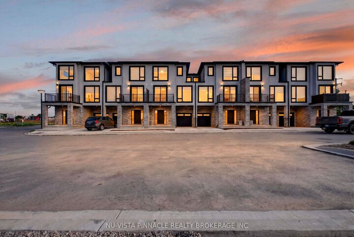 Property Photo:  3103 Petty Street 20  ON N6L 0K1 