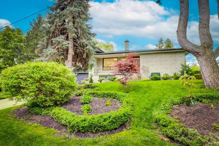 Property Photo:  15 Government Road  ON M8X 1V7 