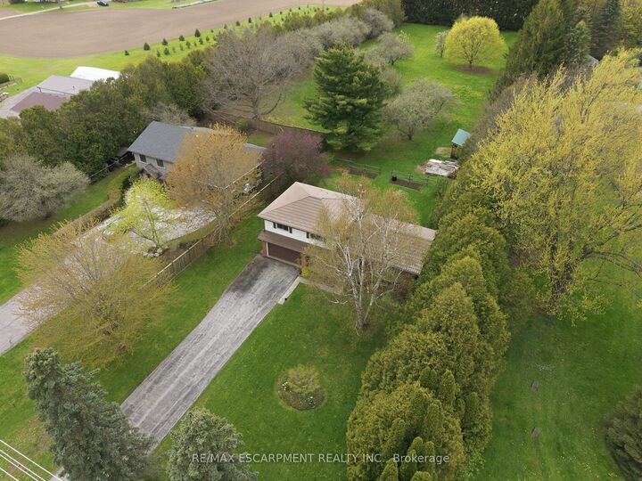 Property Photo: 175 Concession 5 N/A E ON L8B 1K4
