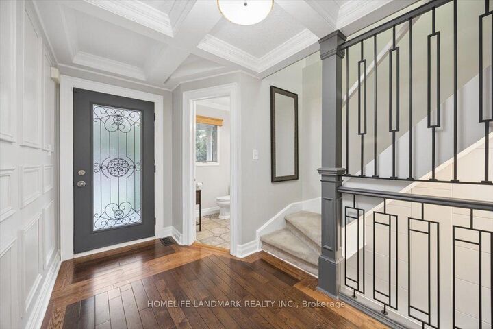 Property Photo:  101 Noble Drive  ON L3Z 3B5 