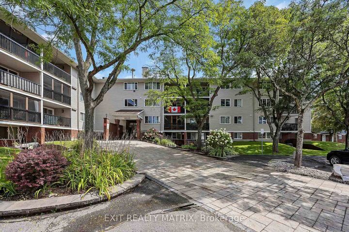 Property Photo:  6532 Bilberry Drive 206  ON K1C 4N9 