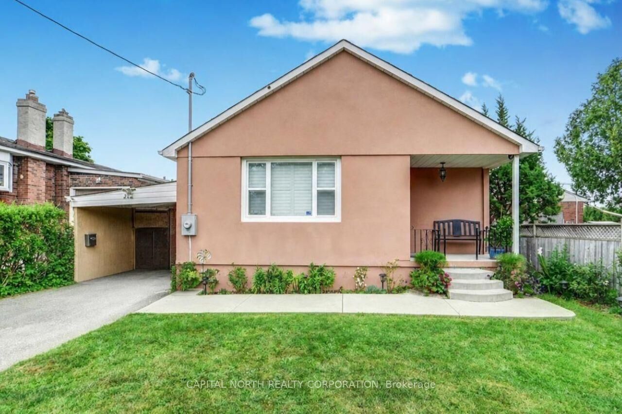 Property Photo:  29 Mercer Drive  ON L6X 1B4 